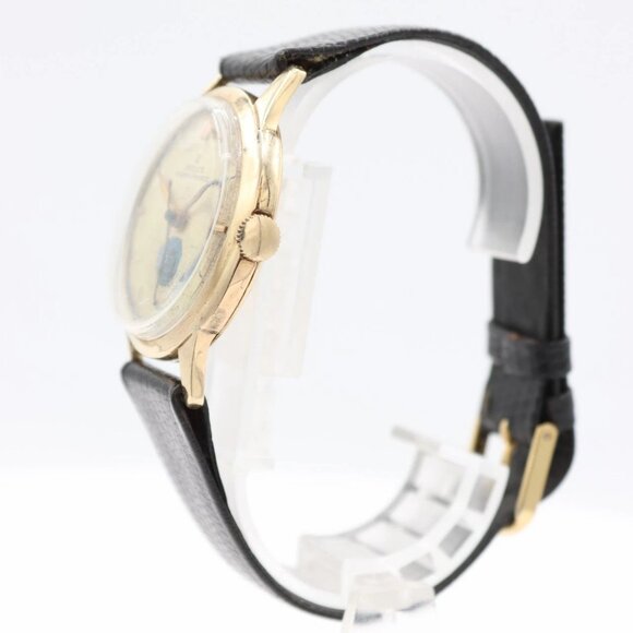 Vintage 35.5mm Rolex Optimists International Men's Automatic Wristwatch Tudor - Picture 3 of 8